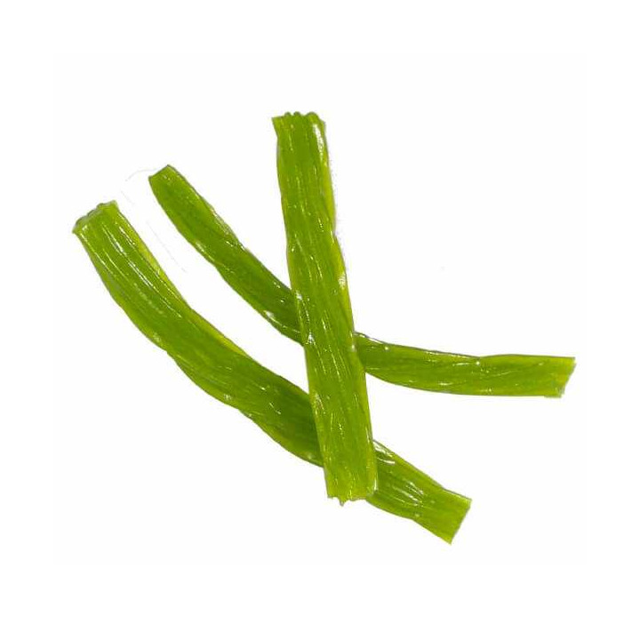 Juicy Twists Green Apple 141 g