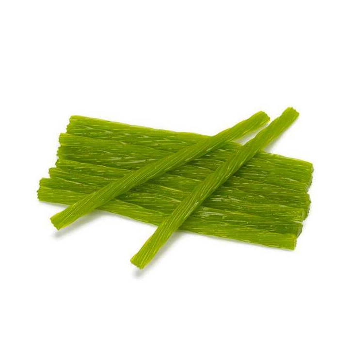 Juicy Twists Green Apple 141 g