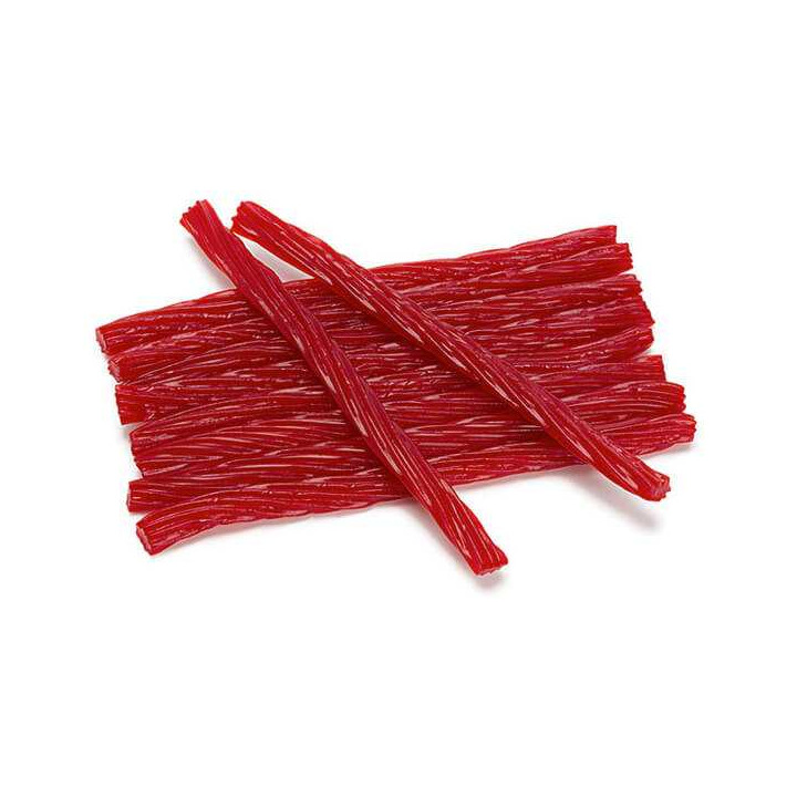 Juicy Twists Strawberry 141 g