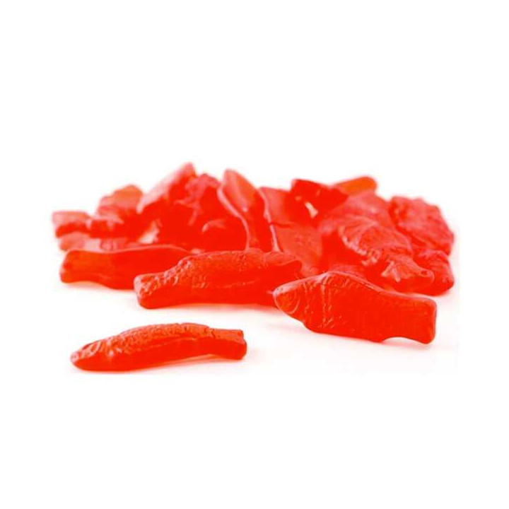 Sathers Red Fish 85 g