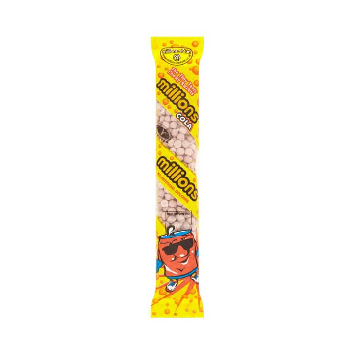 Millions Cola 60 g