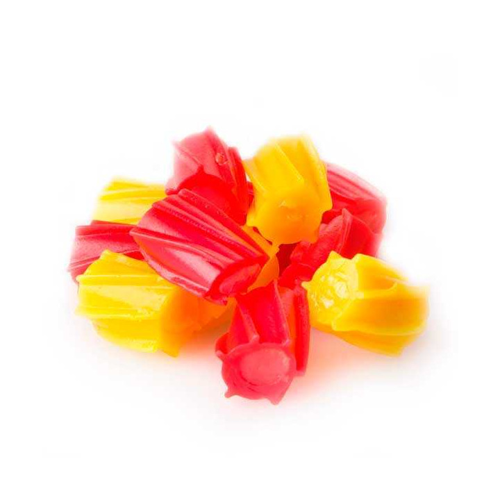 Twizzlers Filled Bites Sweet & Sour 226 g