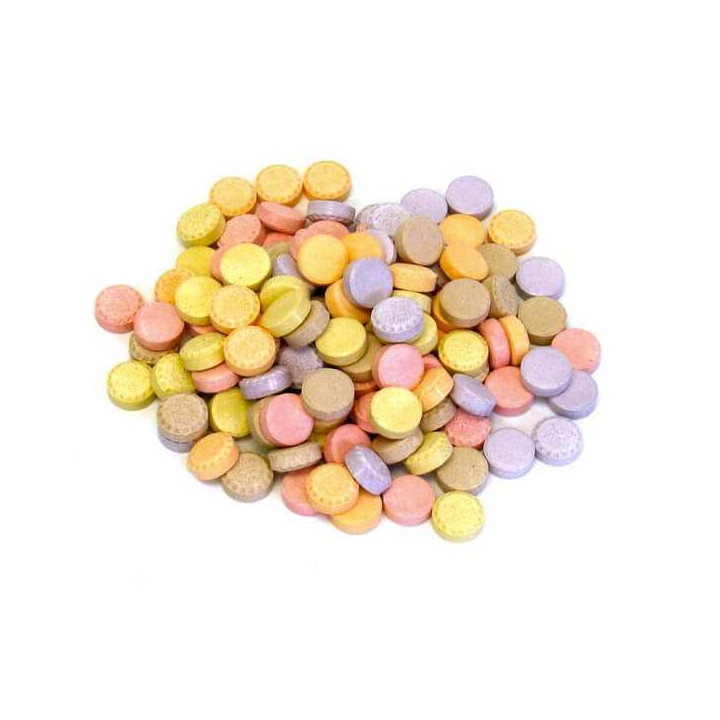 Wonka Bottle Caps 141 g