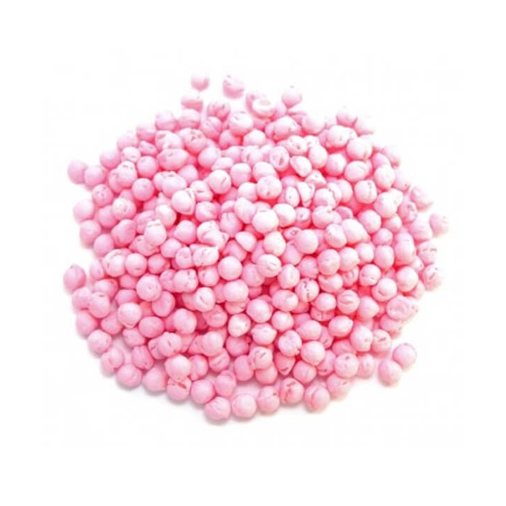 Millions Raspberry Sweet Candy