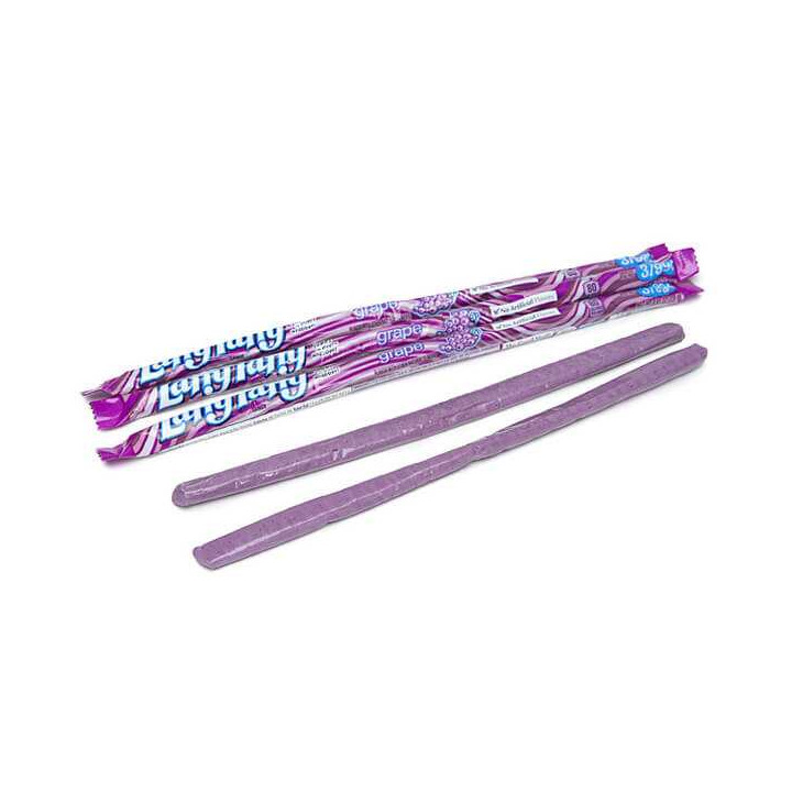 Wonka Grape Laffy Taffy Rope 23 g