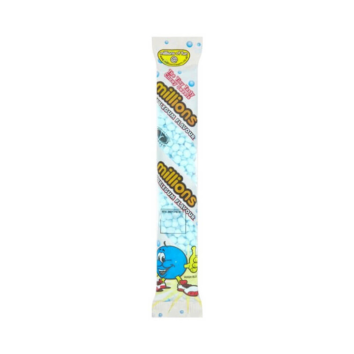 Millions Bubble Gum 60 g