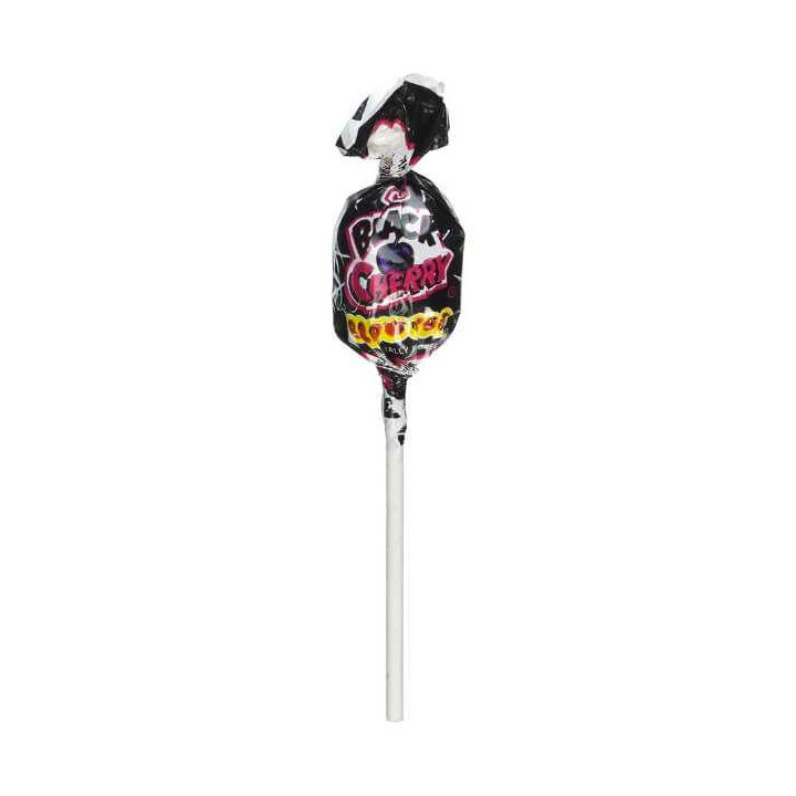 Blow Pop Black Cherry 18 g
