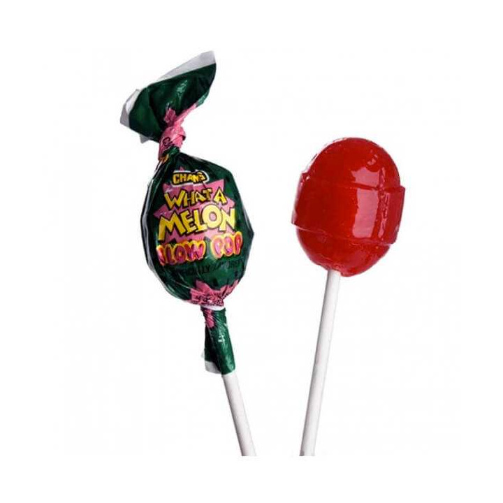 Blow Pop What-A-Melon 18 g