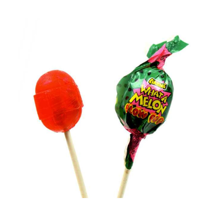 Blow Pop What-A-Melon 18 g