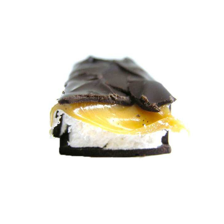 Milky Way Midnight Dark 50 g