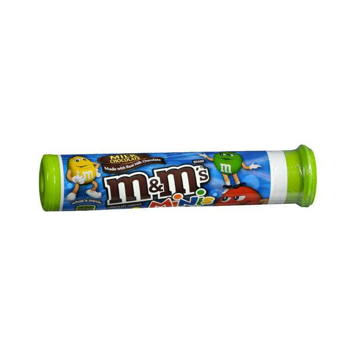 M&M's Minis Mega Tubes 50.2 g