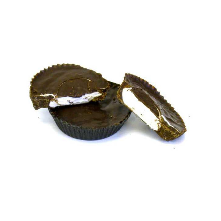 Mallo Cup Dark 42.5 g