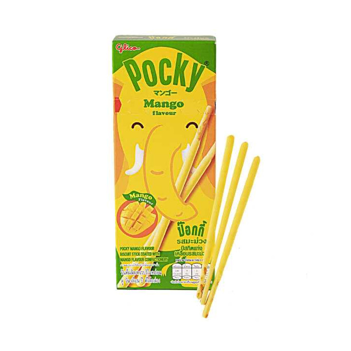 Pocky Mango 25 g