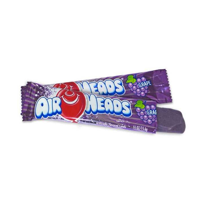Airheads Grape 15.6 g