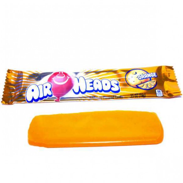 Airheads Orange 15.6 g