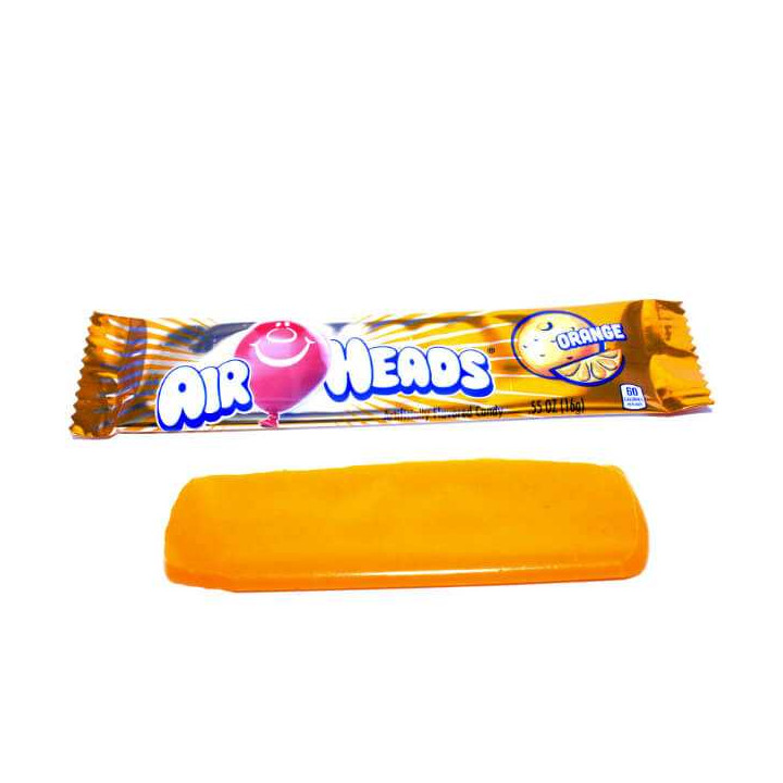 Airheads Orange 15.6 g