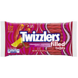 Twizzlers Strawberry Lemonade 311 g