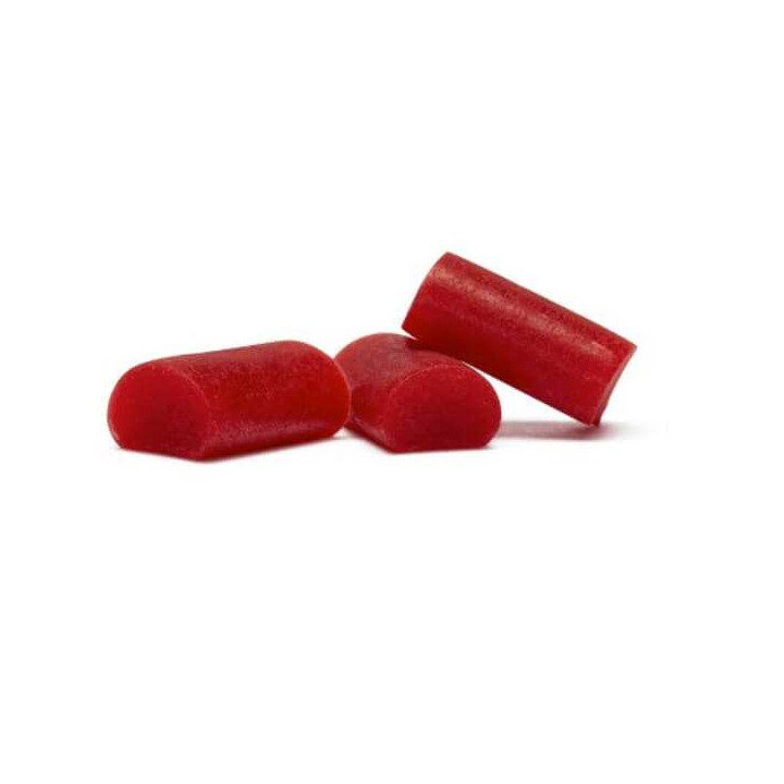 Twizzlers Cherry Nibs 63 g
