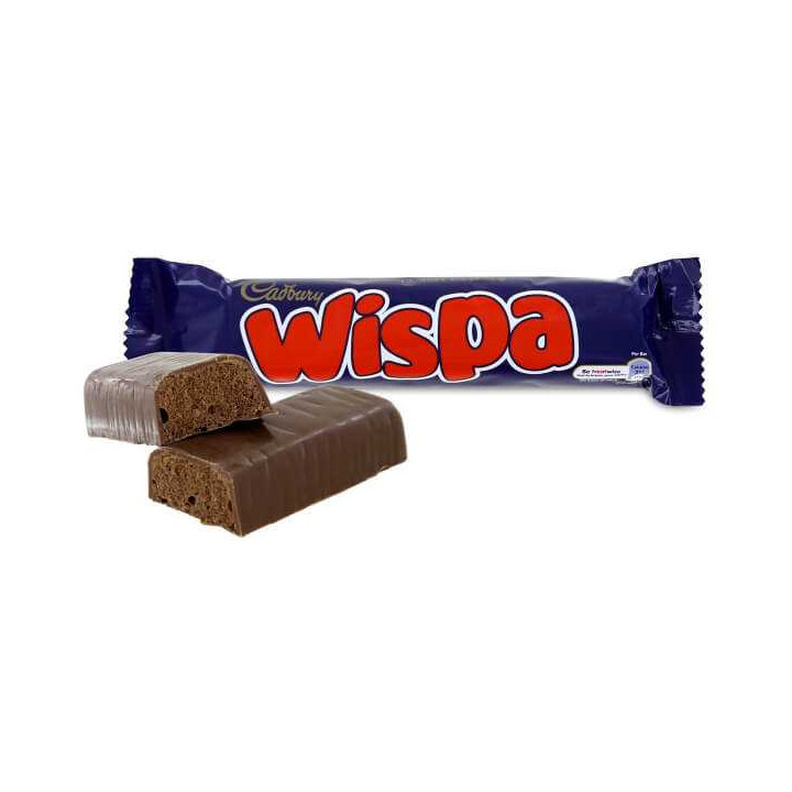Cadbury Wispa 36 g