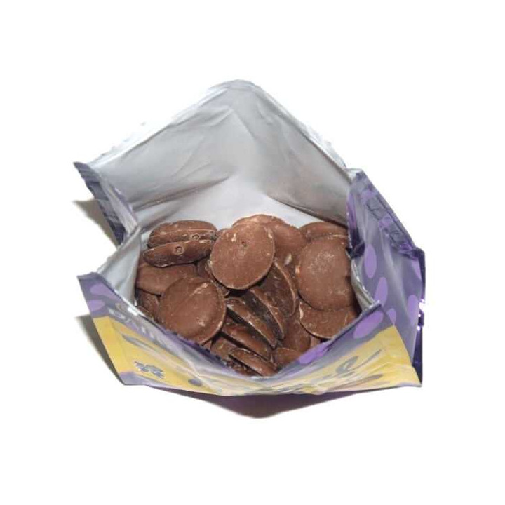 Cadbury Caramel Nibbles 95 g