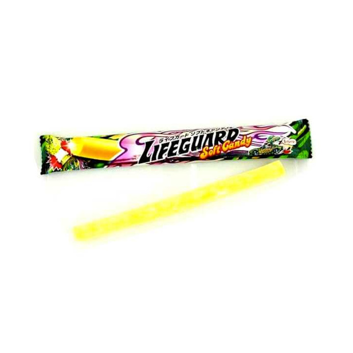 Coris Lifeguard Soft Candy Rope 22 g