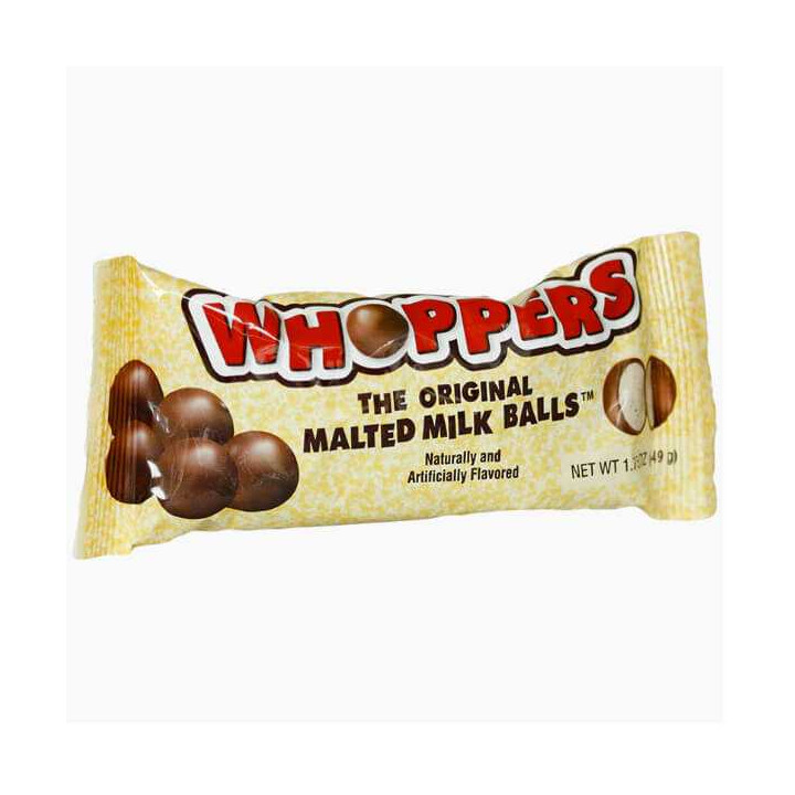 Hersheys Whoppers 49 g