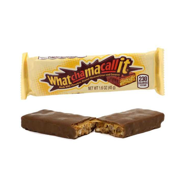 Hersheys Whatchamacallit 45 g