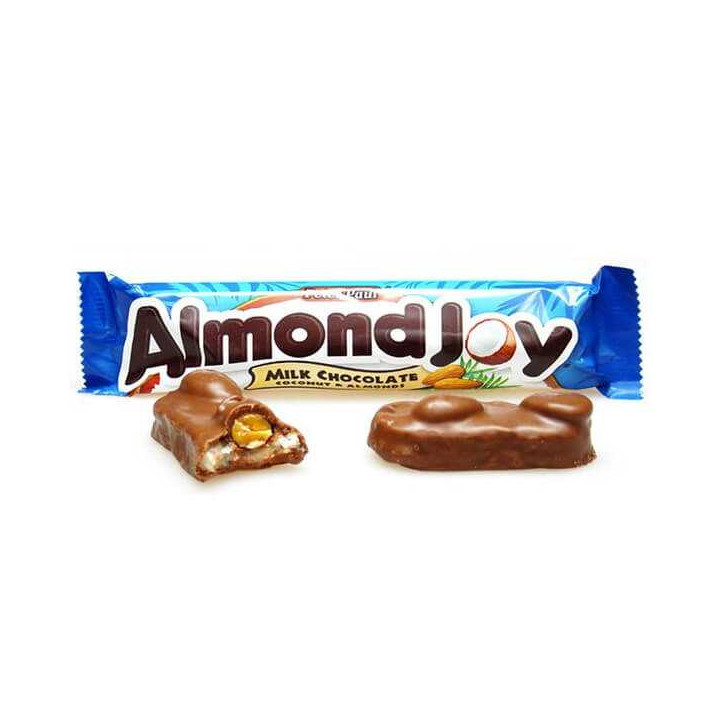 Hersheys Almond Joy 45 g