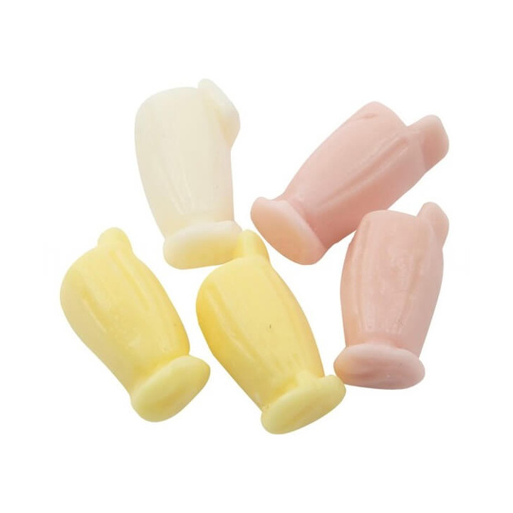 Haribo Milkshakes 140 g