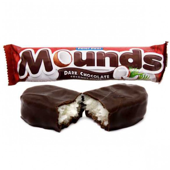 Hersheys Mounds 49 g