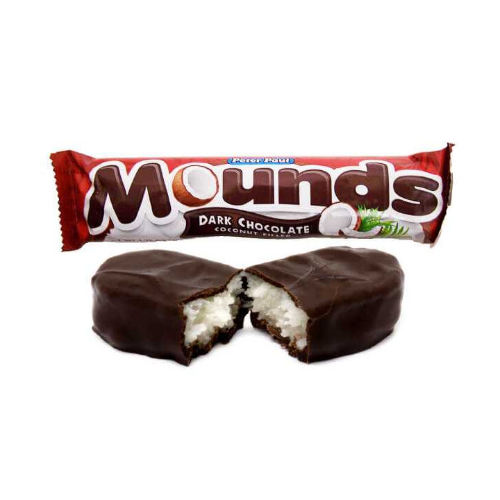 Hersheys Mounds 49 g