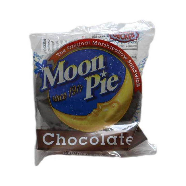 Moon Pie Chocolate 78 g