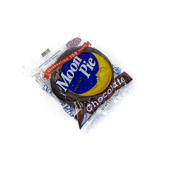 Moon Pie Chocolate 78 g