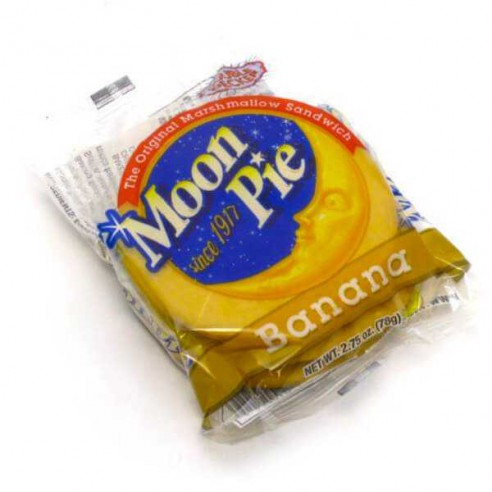 Moon Pie Banana 78 g