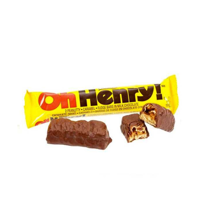 Oh Henry! 51 g