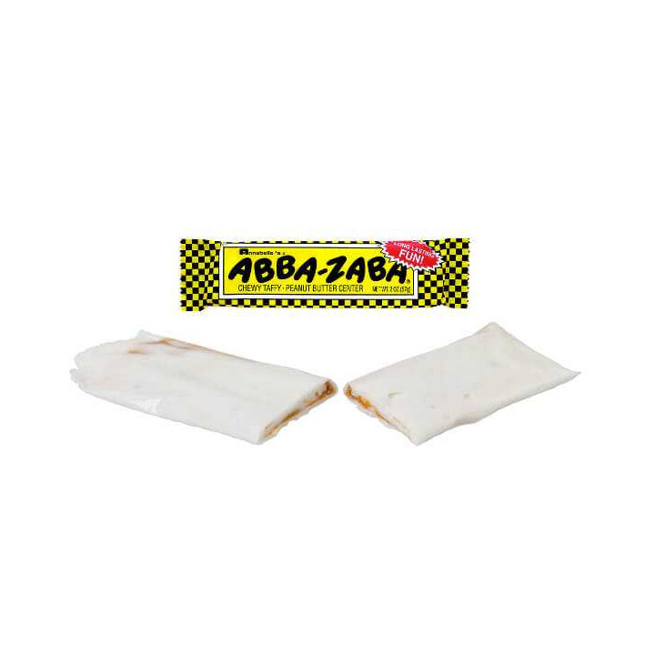 Annabelles Abba-Zaba 57 g