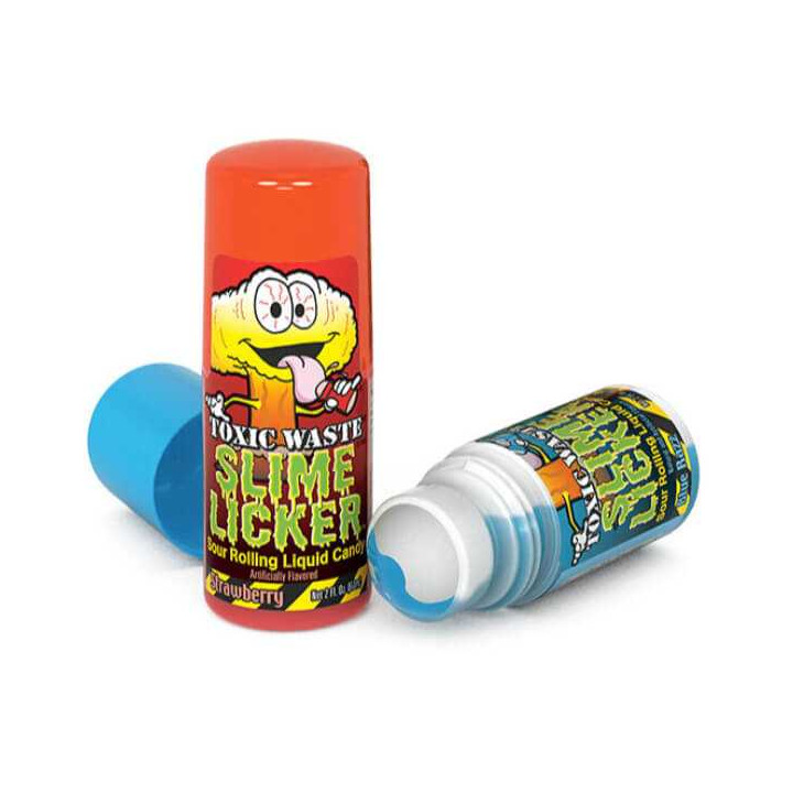 Toxic Waste Slime Licker 103 g