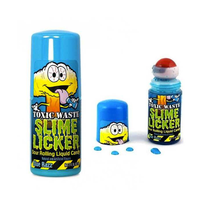 Toxic Waste Slime Licker 103 g