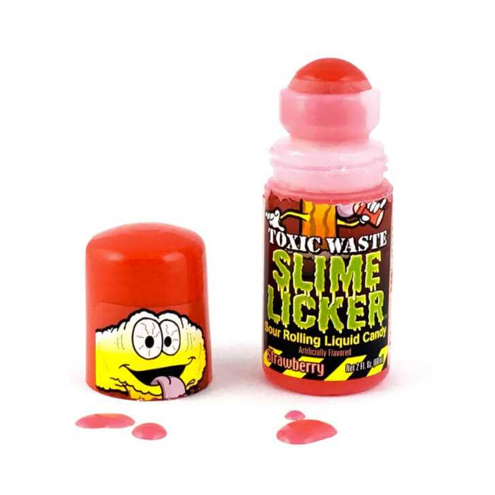 Toxic Waste Slime Licker 103 g