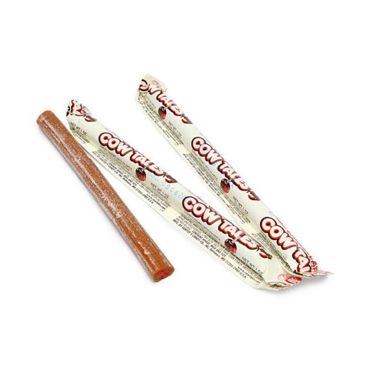 Cow Tales Caramel Apple 28 g