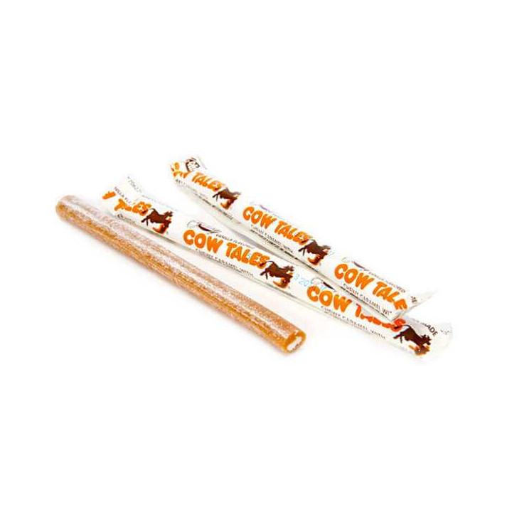 Cow Tales Vanilla 28 g