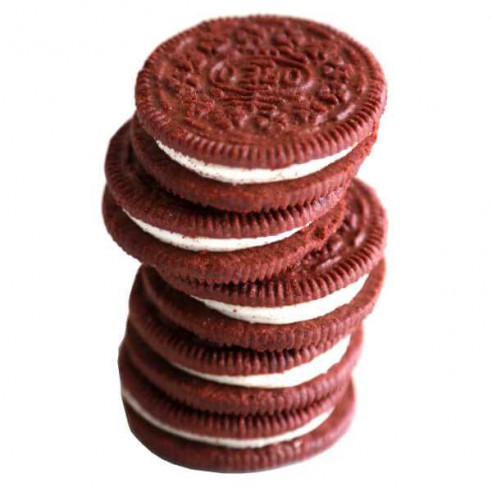 Oreo Red Velvet 345 g