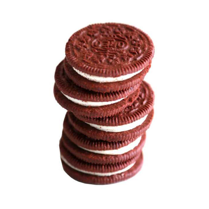 Oreo Red Velvet 345 g