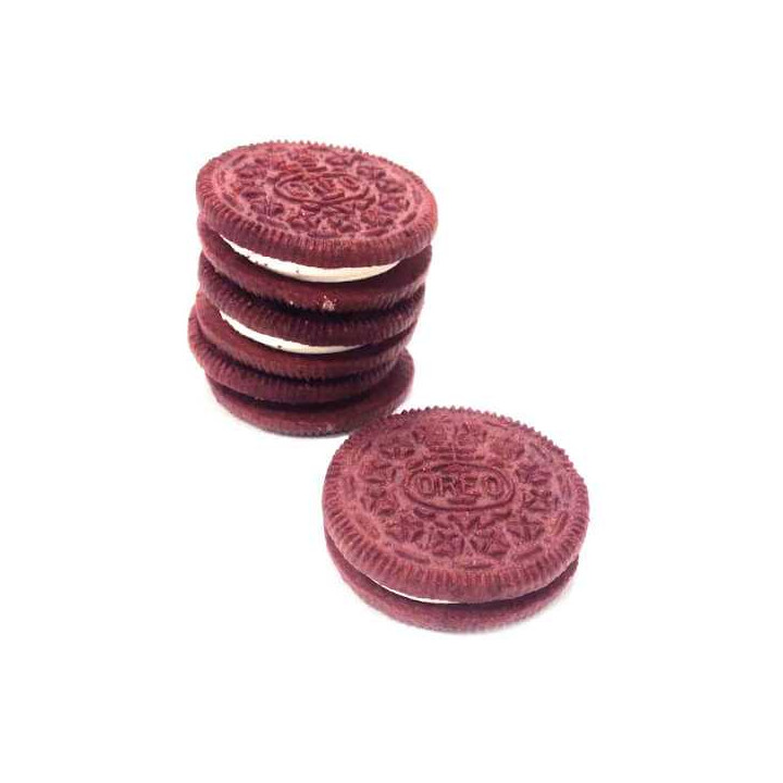 Oreo Red Velvet 345 g