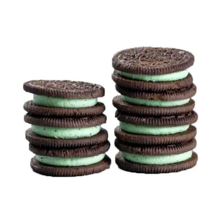 Oreo Mint Creme 432 g