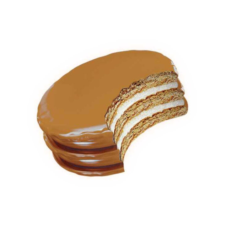 Moon Pie Salted Caramel 78 g