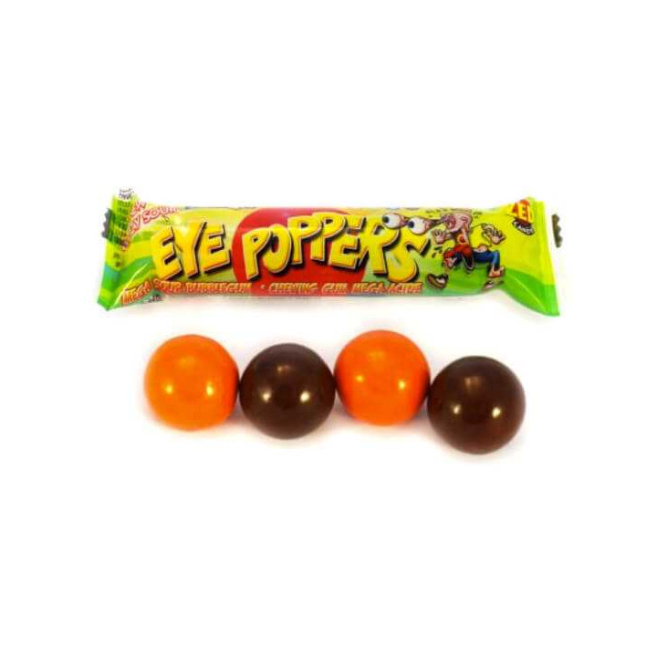 Zed Candy Eyepoppers 29.6 g