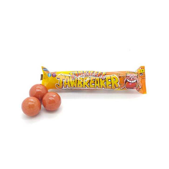 Zed Candy Fireball Jawbreaker 33.08 g