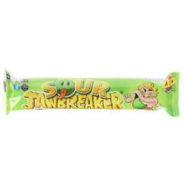 Zed Candy Sour Jawbreaker 41.3 g