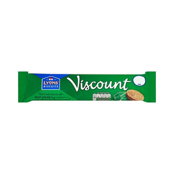 Lyons Viscount 98 g